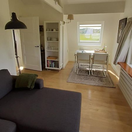 Bed & Breakfast Op De Enk Schalkhaar Exteriér fotografie