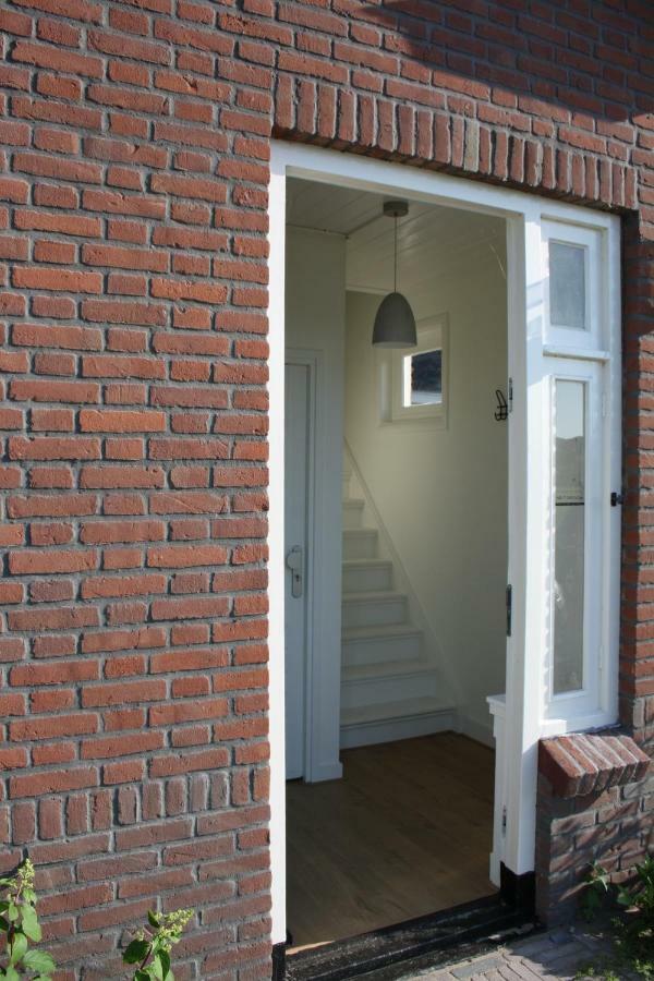 Bed & Breakfast Op De Enk Schalkhaar Exteriér fotografie